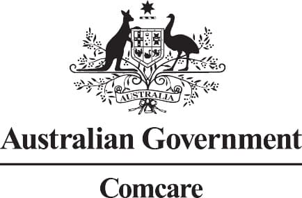 Australian Government — Comcare